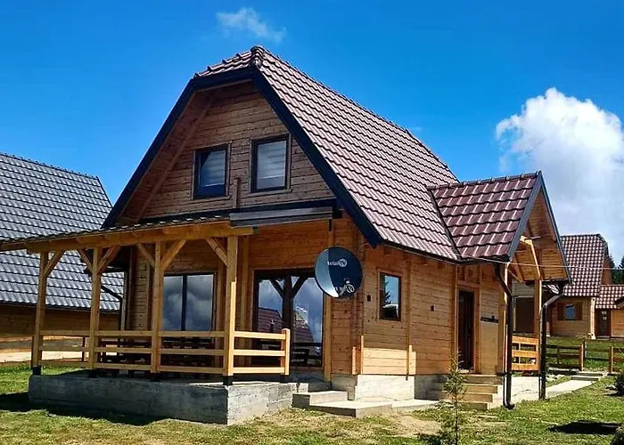 Vila Planinski San 2
