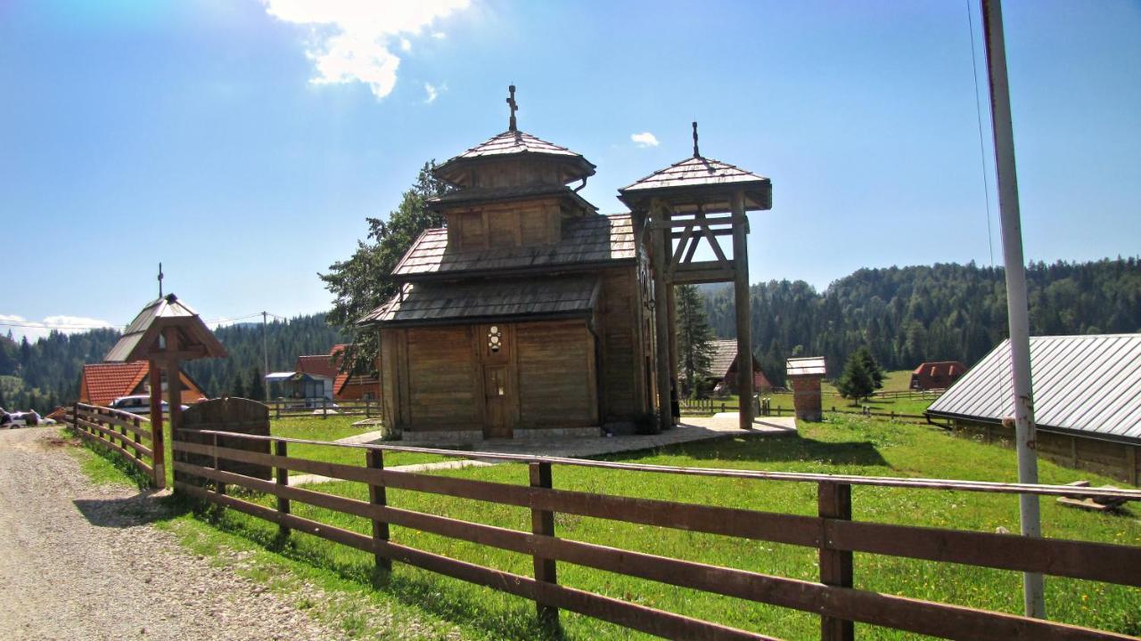 Planinski San 2 Zaovine