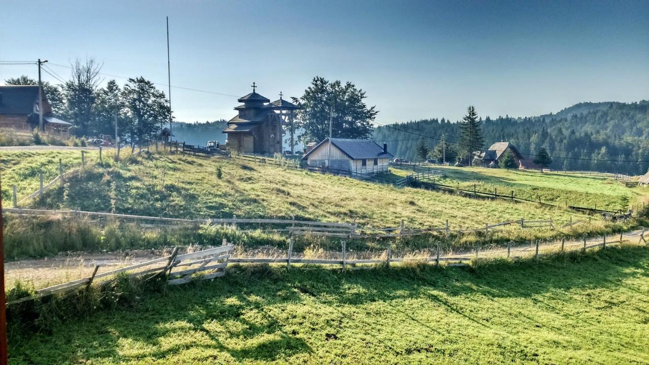 Planinski San 2 *