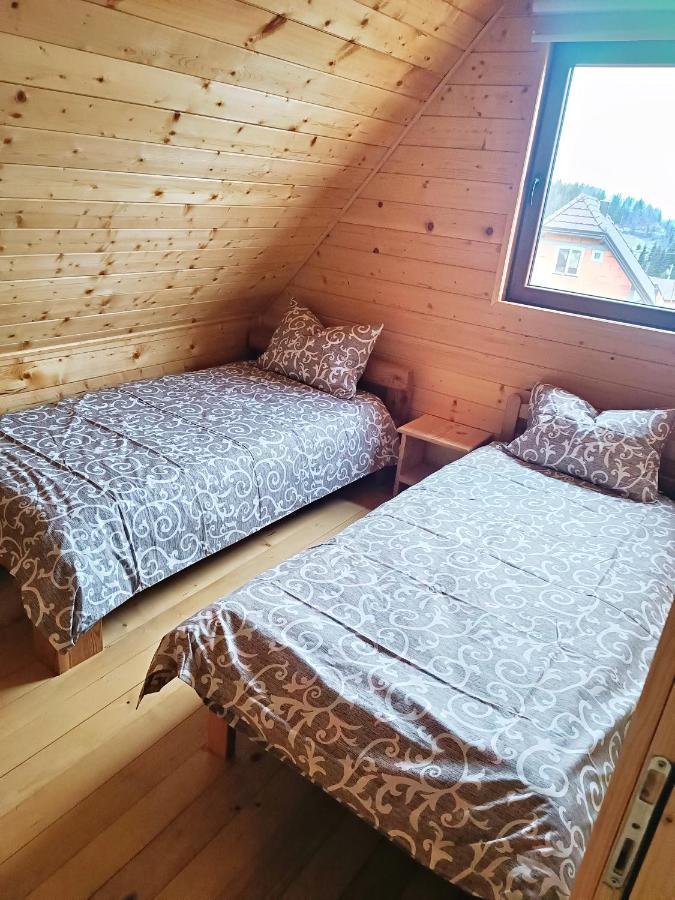 Planinski San 2 * Zaovine